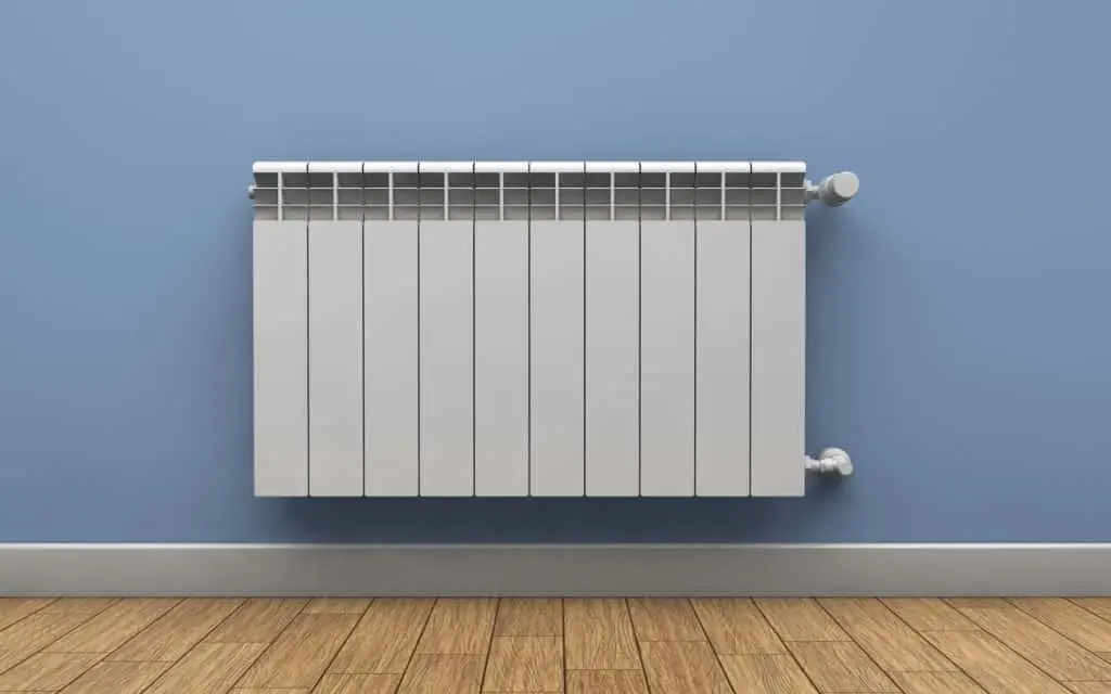 Image Installation Radiateur