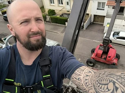 Photo de Thomas Maury