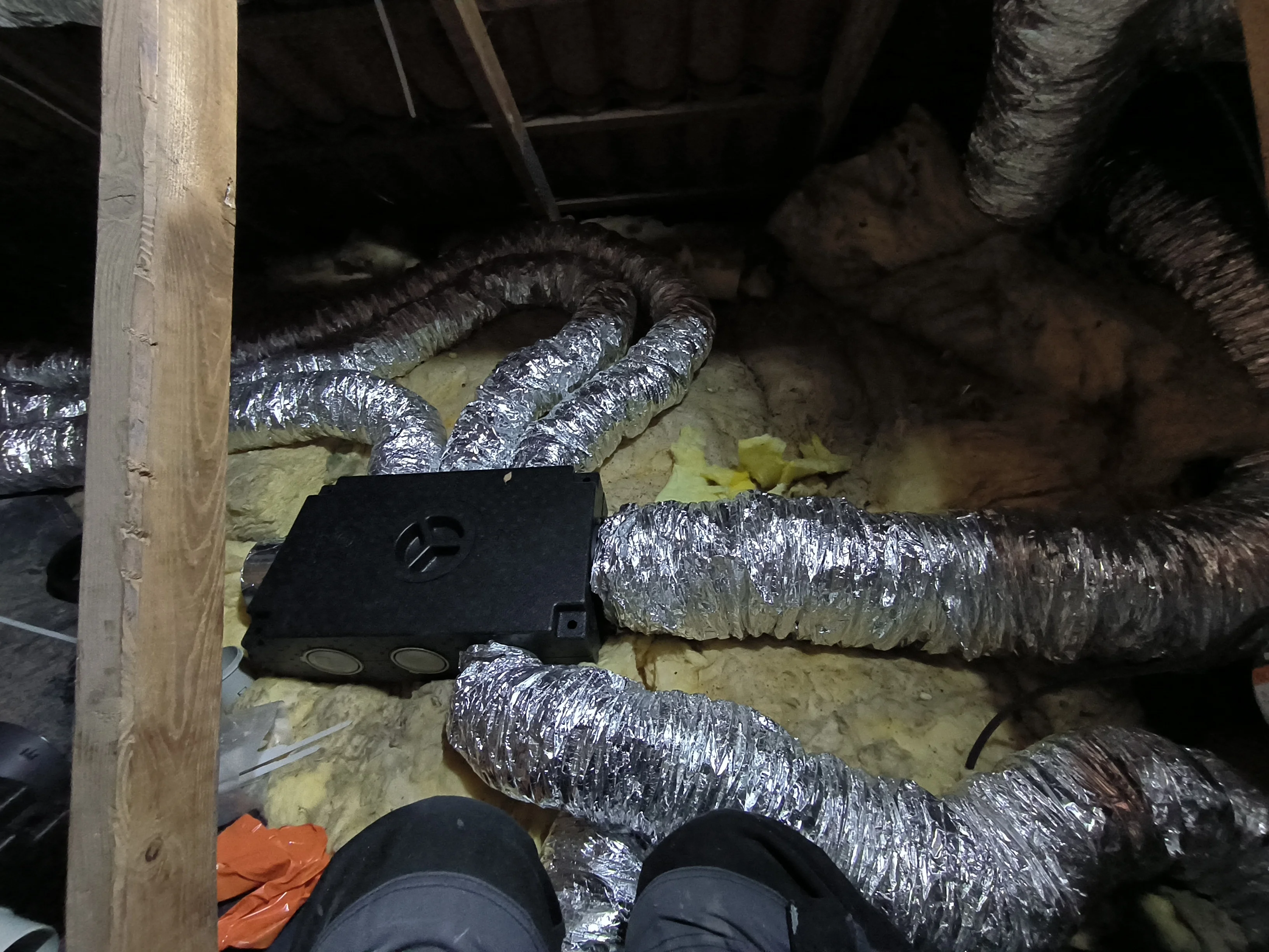 Répartisseur de chaleur